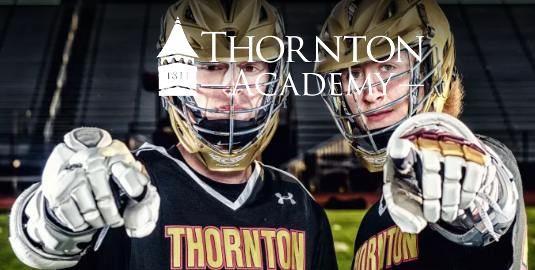 Thornton Academy Lacrosse